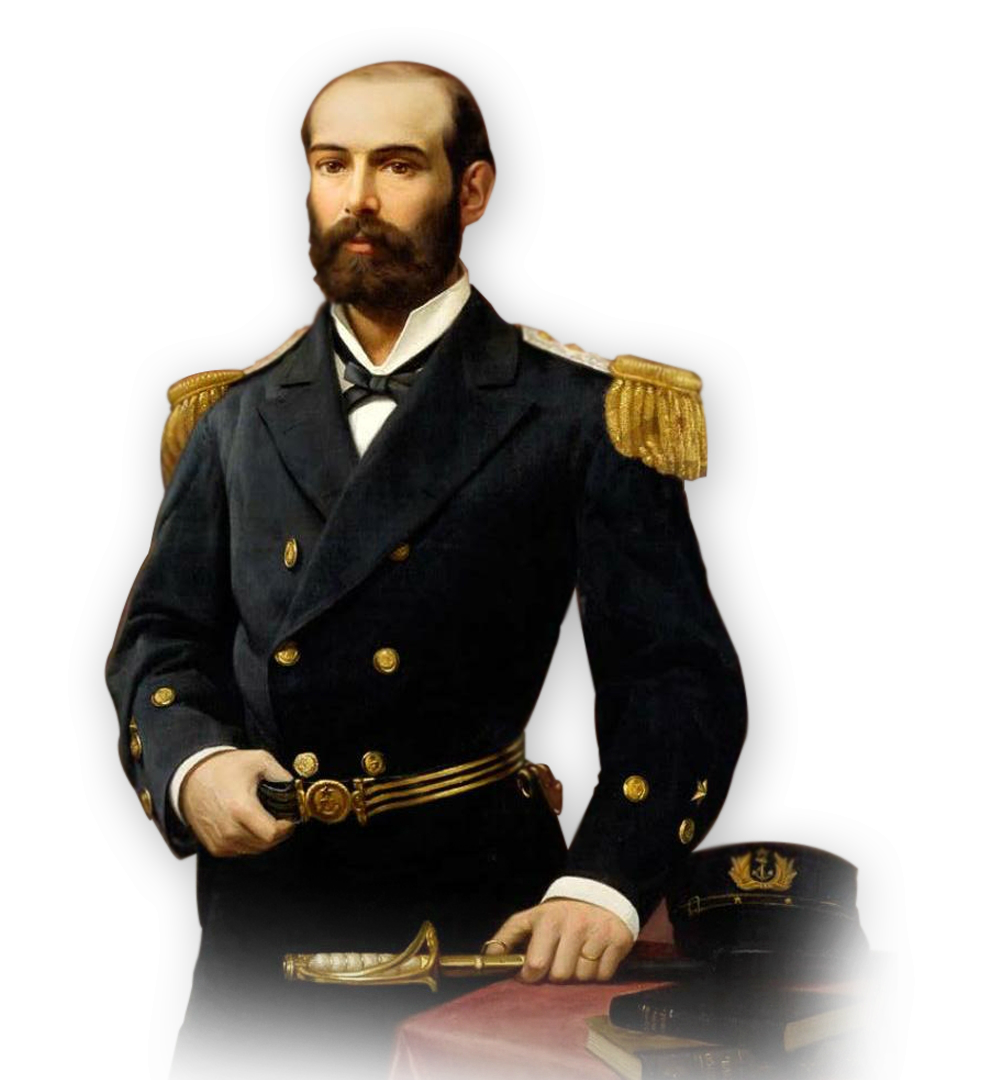 Arturo Prat